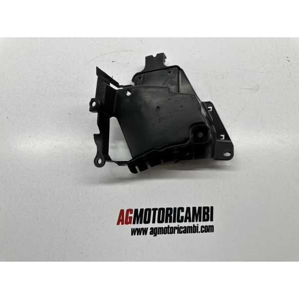 PLASTIC BATTERY BOX HONDA SHADOW VT 600...