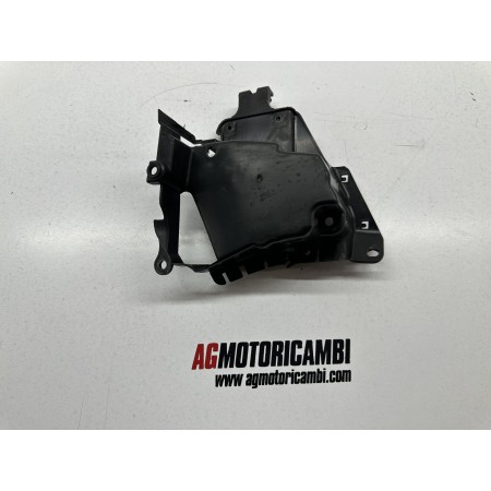 BOITE A BATTERIE PLASTIQUE HONDA SHADOW VT 600 1989-1997 PC21