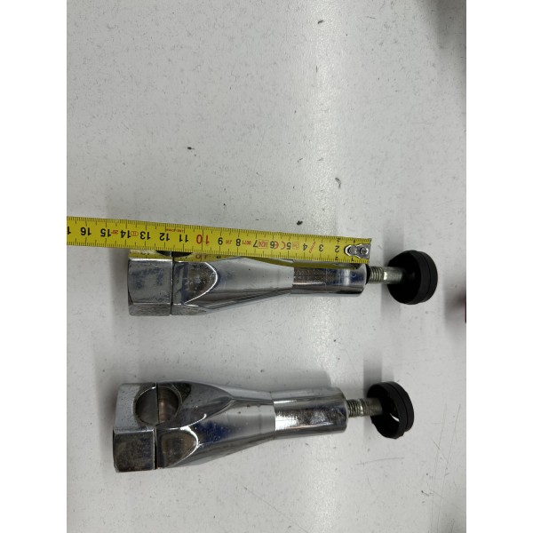 RAISED HANDLEBAR KIT HONDA SHADOW VT 600...