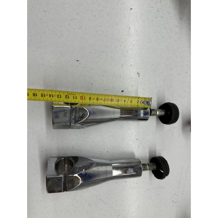 KIT GUIDON SURÉLEVÉ HONDA SHADOW VT 600 1989-1997 PC21