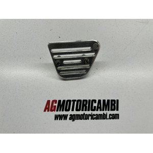 DPM ABDECKUNG SPANNUNGSREGLER HONDA SHADOW VT 600...