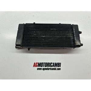 RADIATORE HONDA SHADOW VT 600 1989-1997 PC21