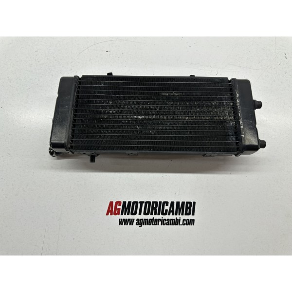 RADIATORE HONDA SHADOW VT 600 1989-1997 PC21