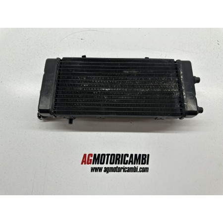 HONDA SHADOW VT 600 1989-1997 PC21 RADIATEUR