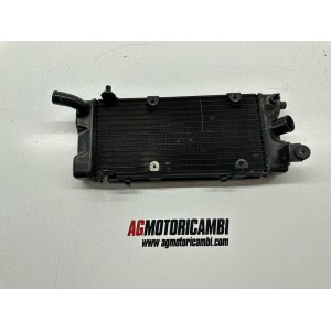 RADIATORE HONDA SHADOW VT 600 1989-1997 PC21 2