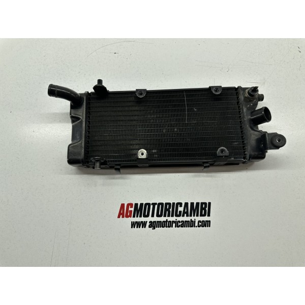 HONDA SHADOW VT 600 1989-1997 PC21 RADIATEUR