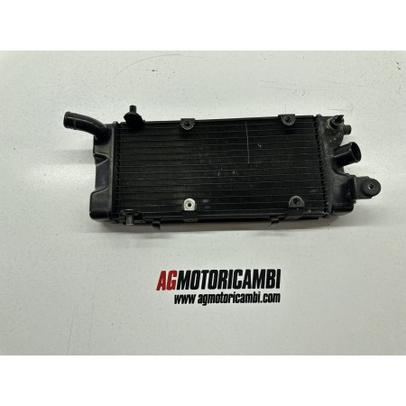 RADIATORE HONDA SHADOW VT 600 1989-1997 PC21