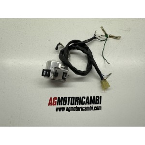 DEVIOLUCI COMMUTATORE SINISTRO SX HONDA SHADOW VT 600...