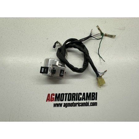 LIGHT SWITCH LEFT HONDA SHADOW VT 600 1989-1997 PC21