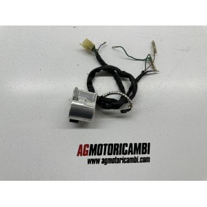 LIGHT SWITCH LEFT HONDA SHADOW VT 600 1989-1997 PC21 2