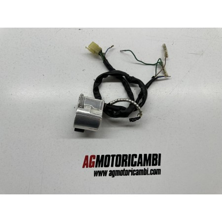 INTERRUPTEUR GAUCHE HONDA SHADOW VT 600 1989-1997 PC21