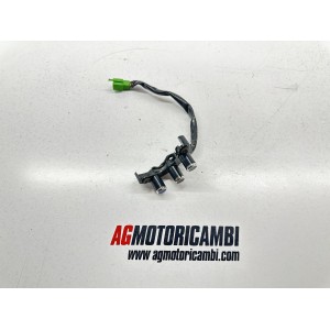 BLINKLEUCHTEN HONDA SHADOW VT 600 1989-1997 PC21