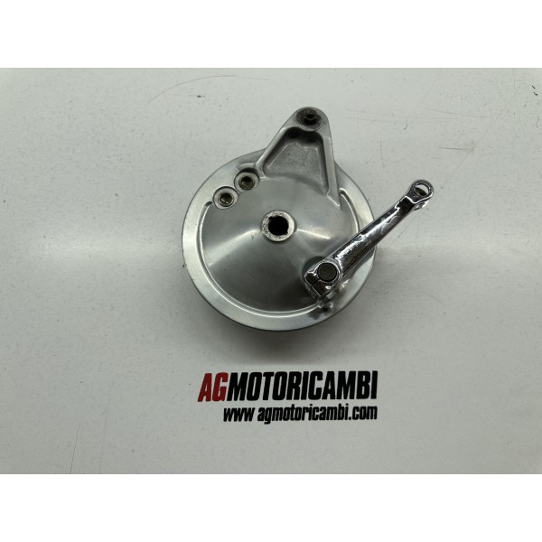 REAR WHEEL DRUM HOLDER HUB HONDA SHADOW VT 600...