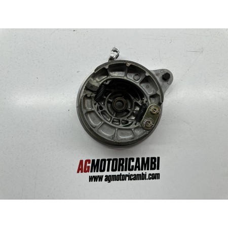 ROUE ARRIÈRE MOYEU TAMBOUR HONDA SHADOW VT 600 1989-1997 PC21