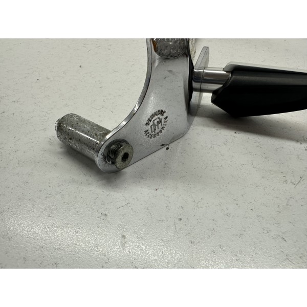 BRACKETS REAR TURN SIGNAL BRACKET RIGHT LEFT...