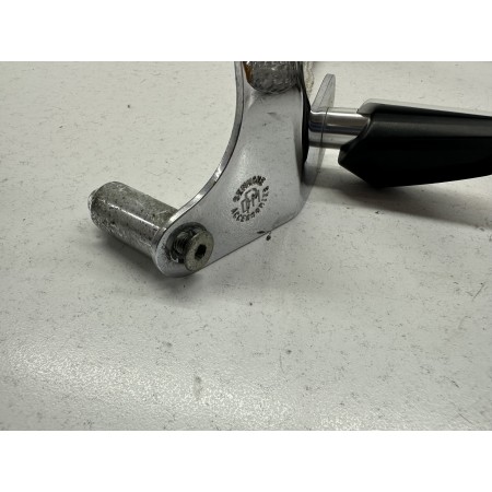 BRACKETS REAR TURN SIGNAL BRACKET RIGHT LEFT DPM HONDA SHADOW VT 600 1989-1997 PC21