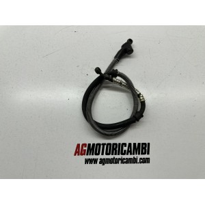 FRONT BRAKE HOSE HONDA SHADOW VT 600 1989-1997 PC21