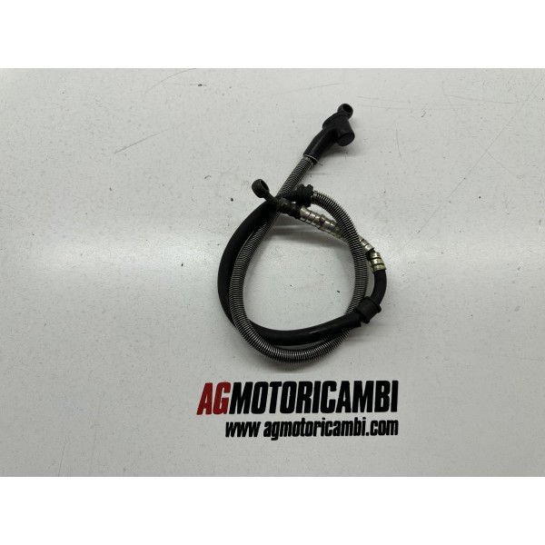 FRONT BRAKE HOSE HONDA SHADOW VT 600 1989-1997...