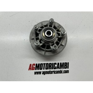 HINTERE RADNABE HONDA SHADOW VT 600 1989-1997 PC21