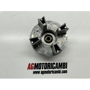 BUJE RUEDA TRASERA HONDA SHADOW VT 600 1989-1997 PC21 2