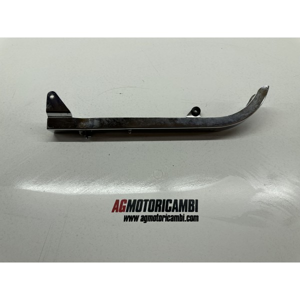 CRANKCASE COVER CHAIN COVER HONDA SHADOW VT 600...