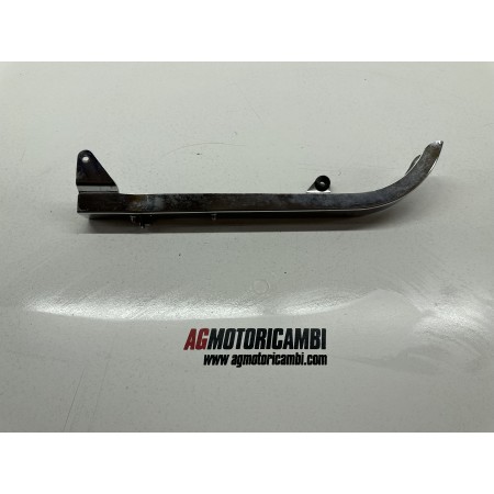 COUVERCLE DE CARTER HONDA SHADOW VT 600 1989-1997 PC21