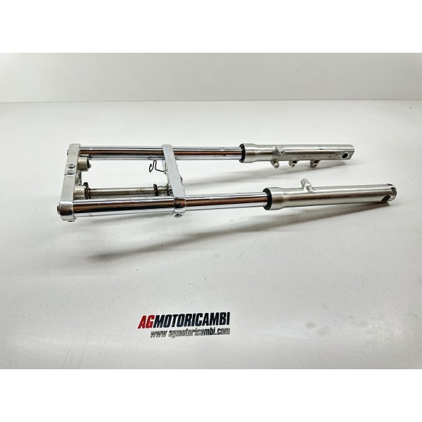 HONDA SHADOW VT 600 1989-1997 PC21 KOMPLETTE...