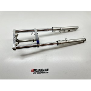 FORCELLA ANTERIORE COMPLETA HONDA SHADOW VT 600 1989-1997... 2