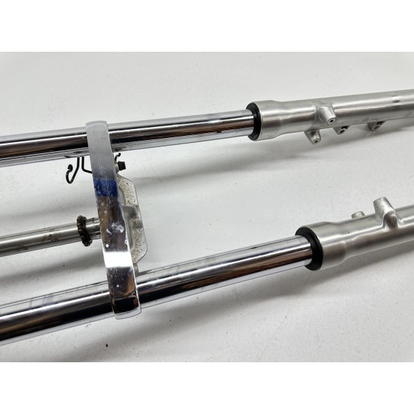 HONDA SHADOW VT 600 1989-1997 PC21 KOMPLETTE...