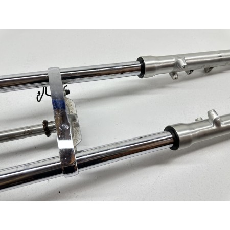 HONDA SHADOW VT 600 1989-1997 PC21 COMPLETE FRONT FORK