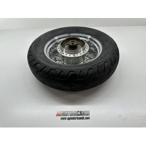 REAR WHEEL RIM HONDA SHADOW VT 600 1989-1997 PC21 2