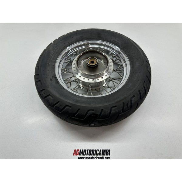 HINTERE FELGE HONDA SHADOW VT 600 1989-1997 PC21