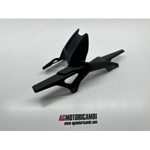 KOTFLÜGEL HINTEN KETTENSCHUTZ BENELLI BN 125 2018-2020