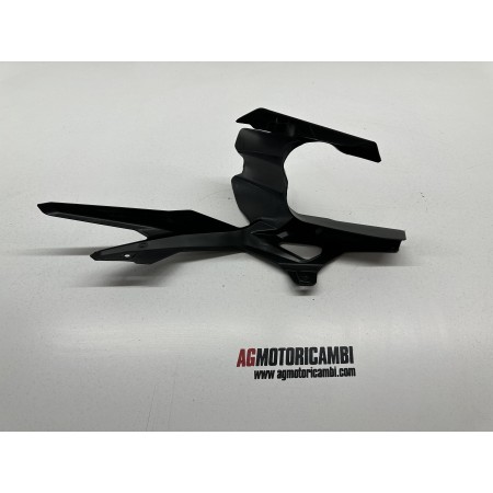 GUARDABARROS TRASERO GUARDA CADENA BENELLI BN 125 2018-2020