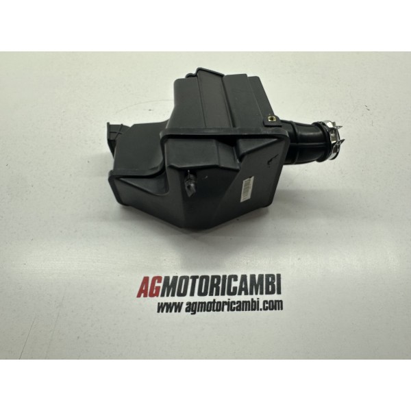 copy of BENELLI BN 125 2018-2020 PILOT SEAT