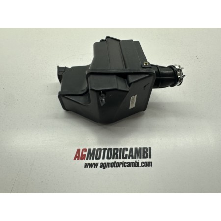 copy of BENELLI BN 125 2018-2020 PILOT SEAT