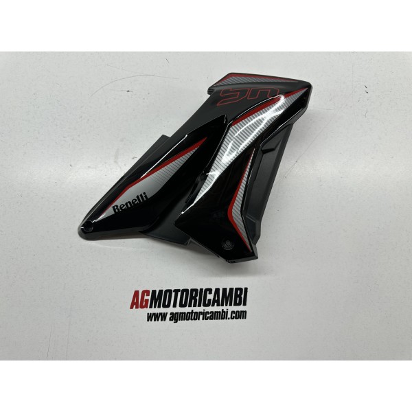 FRONT RIGHT SIDE FAIRING BENELLI BN 125 2018-2022