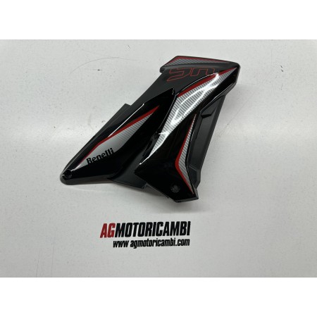 FRONT RIGHT SIDE FAIRING BENELLI BN 125 2018-2022