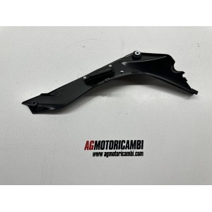 FAIRING SIDE PANEL SADDLE TANK LEFT BENELLI BN 125 2018-2022 2