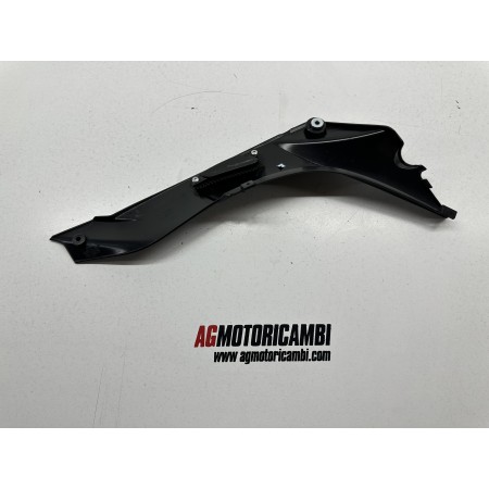 VERKLEIDUNG SEITENVERKLEIDUNG SATTELTANK LINKS BENELLI BN 125 2018-2022