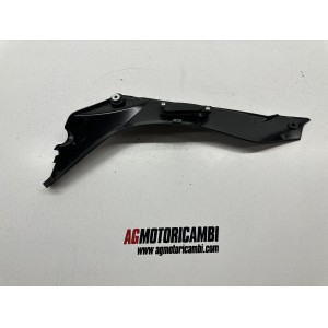 FAIRING SIDE PANEL SEAT TANK RIGHT BENELLI BN 125 2018-2022 2