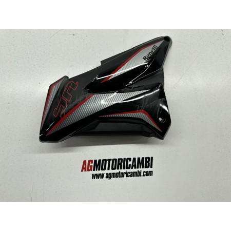 PANEL LATERAL DELANTERO IZQUIERDO BENELLI BN 125 2018-2022