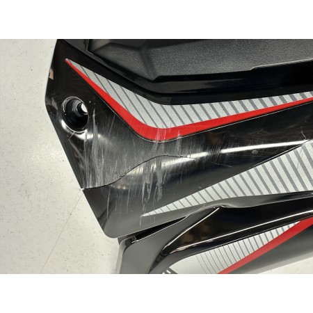 FRONT LEFT SIDE PANEL BENELLI BN 125 2018-2022