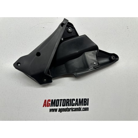 FRONT LEFT SIDE PANEL BENELLI BN 125 2018-2022