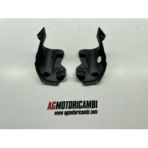 PLASTIC FRONT INNER COVERS BENELLI BN 125 2018-2022