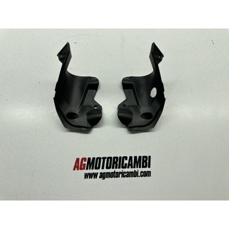 PLASTIC FRONT INNER COVERS BENELLI BN 125 2018-2022