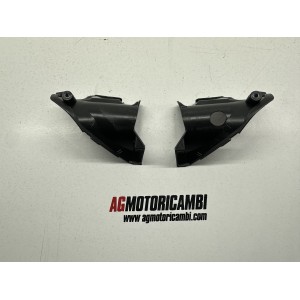 TAPAS DELANTERAS INTERIORES DE PLÁSTICO BENELLI BN 125... 2