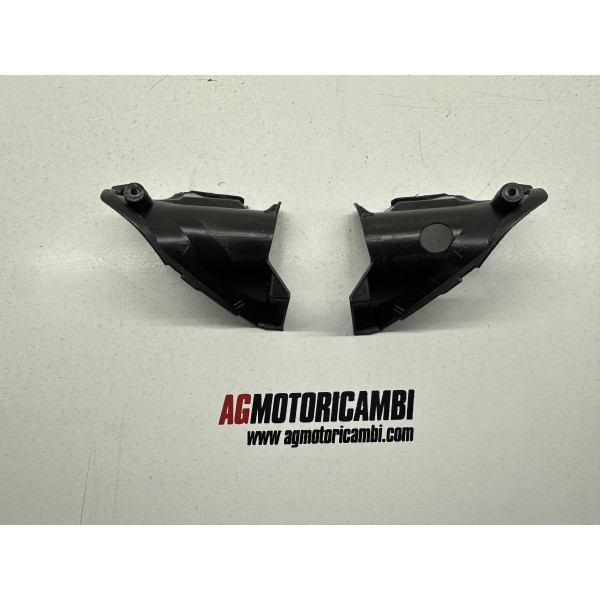 PLASTIC FRONT INNER COVERS BENELLI BN 125...