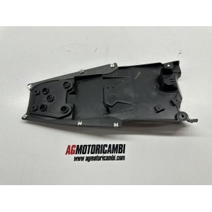 PLASTICA SOTTO CODA BENELLI BN 125 2018-2022