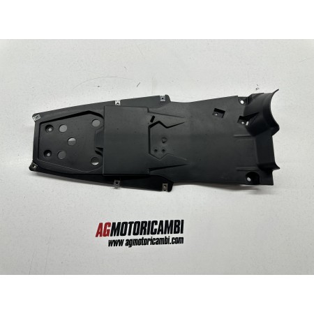 PLASTIC UNDER TAIL BENELLI BN 125 2018-2022